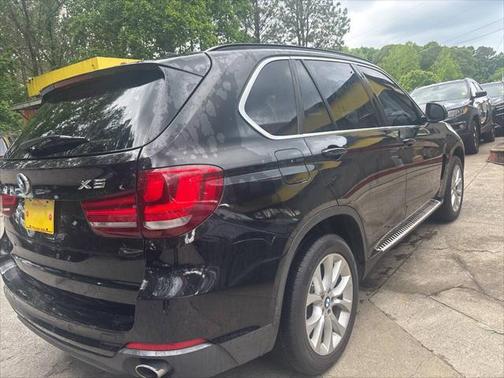 2016 BMW X5 sDrive35i