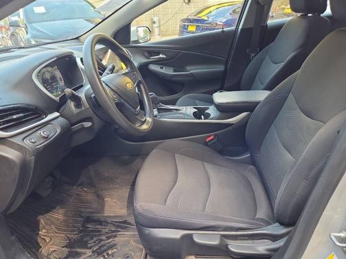 2019 Chevrolet Volt LT 4dr Hatchback