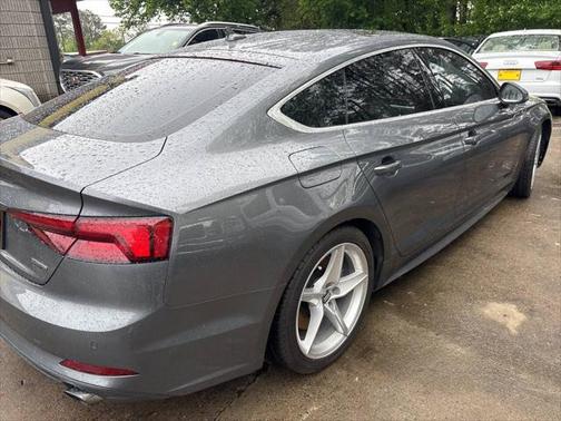 2019 Audi A5 quattro Premium Plus 45 TFSI AWD 4dr Sportback