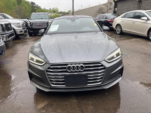 2019 Audi A5 quattro Premium Plus 45 TFSI AWD 4dr Sportback