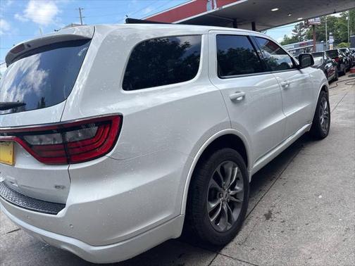 2020 Dodge Durango GT Plus