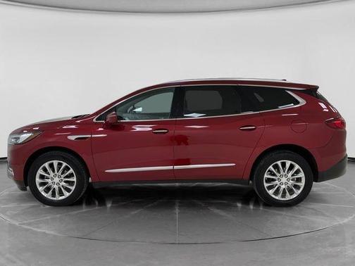 2020 Buick Enclave Premium