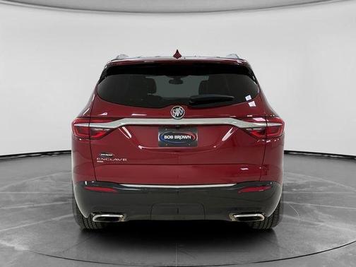 2020 Buick Enclave Premium
