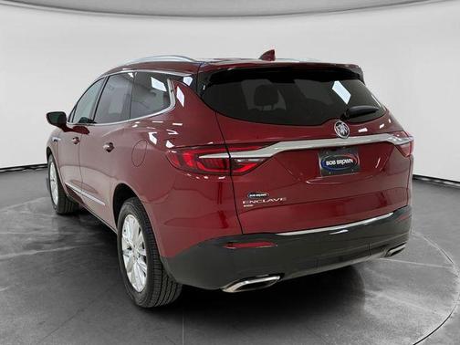 2020 Buick Enclave Premium
