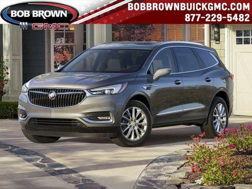 2020 Buick Enclave Premium