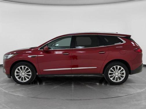 2020 Buick Enclave Premium