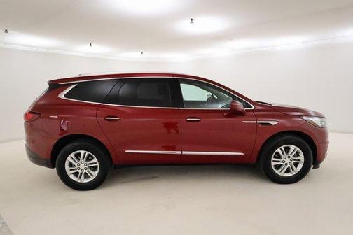 2020 Buick Enclave Premium
