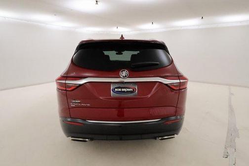 2020 Buick Enclave Premium