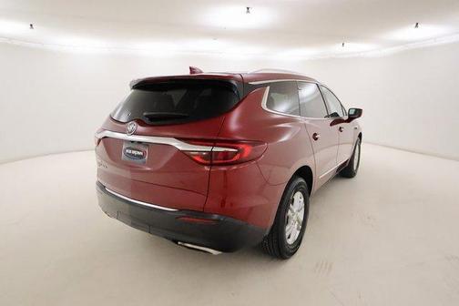2020 Buick Enclave Premium