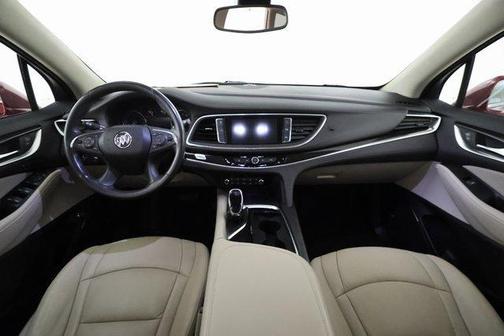 2020 Buick Enclave Premium
