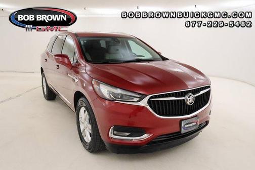 2020 Buick Enclave Premium