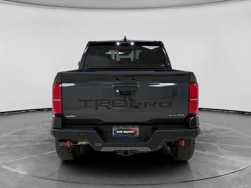 2024 Toyota Tacoma Hybrid TRD PRO
