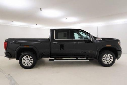 2023 GMC Sierra 2500 Denali
