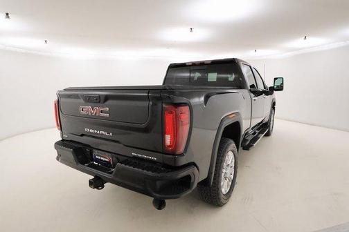 2023 GMC Sierra 2500 Denali