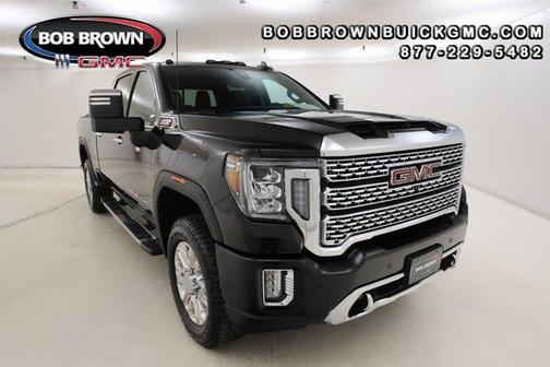 2023 GMC Sierra 2500 Denali