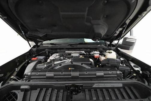 2023 GMC Sierra 2500 Denali
