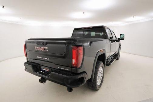 2023 GMC Sierra 2500 Denali
