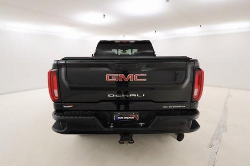 2023 GMC Sierra 2500 Denali
