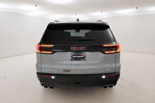 2024 GMC Acadia AT4