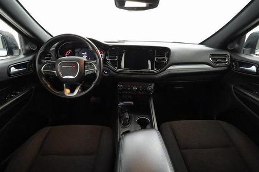2022 Dodge Durango SXT