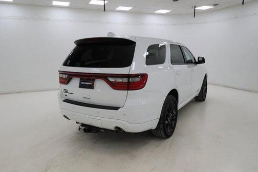 2022 Dodge Durango SXT