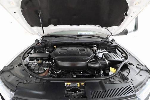 2022 Dodge Durango SXT