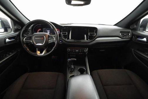2022 Dodge Durango SXT