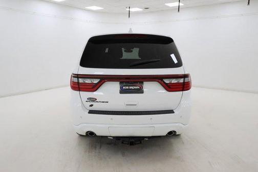 2022 Dodge Durango SXT