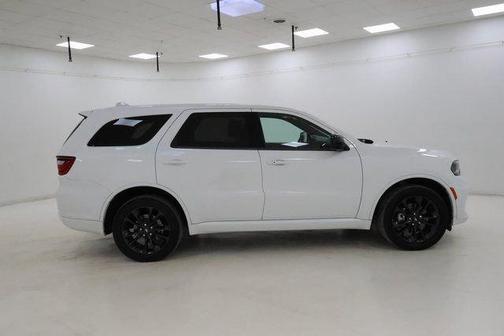 2022 Dodge Durango SXT