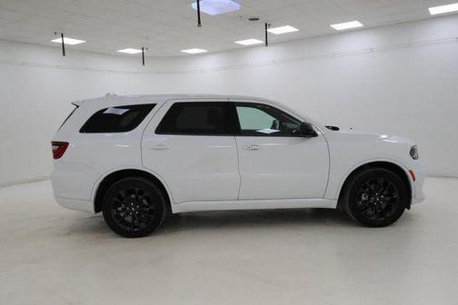 2022 Dodge Durango SXT