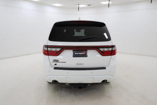 2022 Dodge Durango SXT