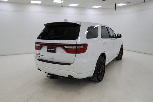 2022 Dodge Durango SXT