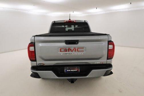 2023 GMC Canyon AT4