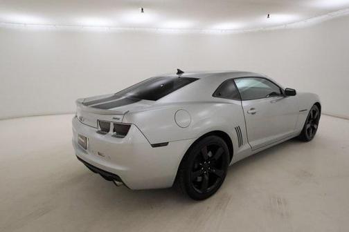 2010 Chevrolet Camaro 2SS