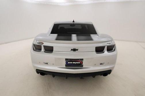 2010 Chevrolet Camaro 2SS