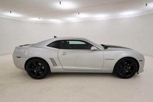 2010 Chevrolet Camaro 2SS