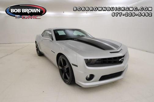 2010 Chevrolet Camaro 2SS