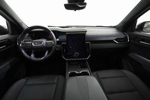 2024 GMC Acadia AT4
