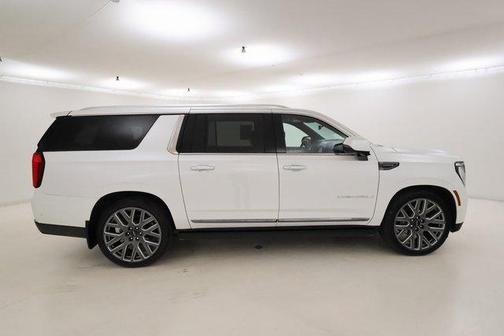 2025 GMC Yukon XL Denali Ultimate
