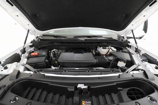 2025 GMC Yukon XL Denali Ultimate