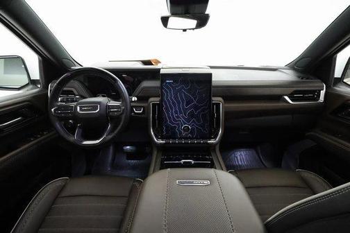 2025 GMC Yukon XL Denali Ultimate