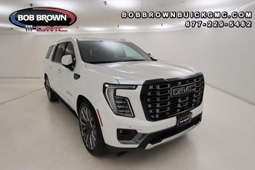 2025 GMC Yukon XL Denali Ultimate