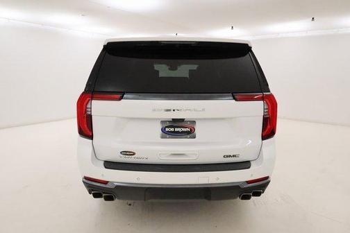 2025 GMC Yukon XL Denali Ultimate