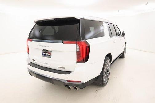 2025 GMC Yukon XL Denali Ultimate