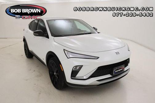 2025 Buick Envista Sport Touring