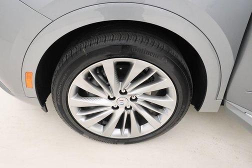 2025 Buick Envision Avenir