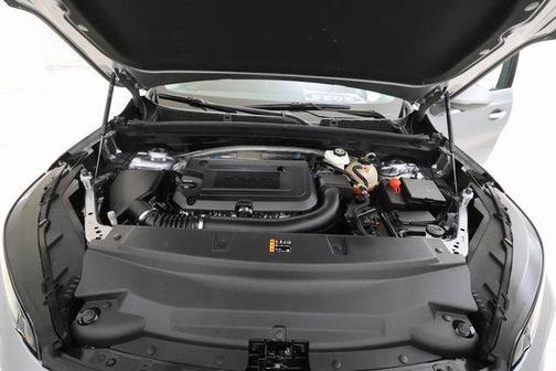 2025 Buick Envision Avenir