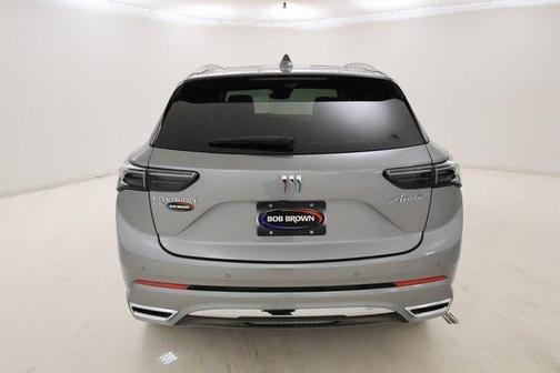 2025 Buick Envision Avenir