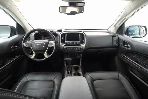 2021 GMC Canyon Denali