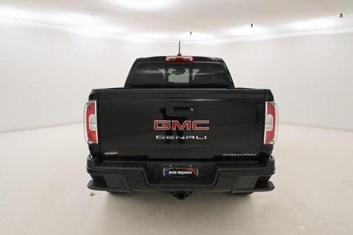 2021 GMC Canyon Denali